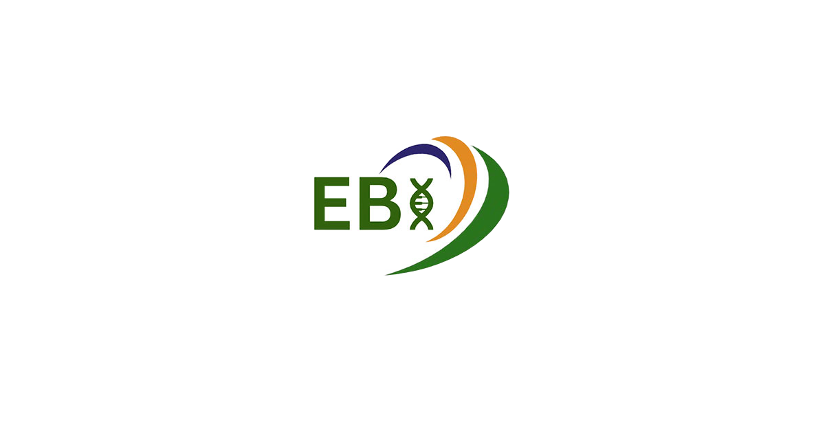 Ethiopian Biodiversity Institute logo