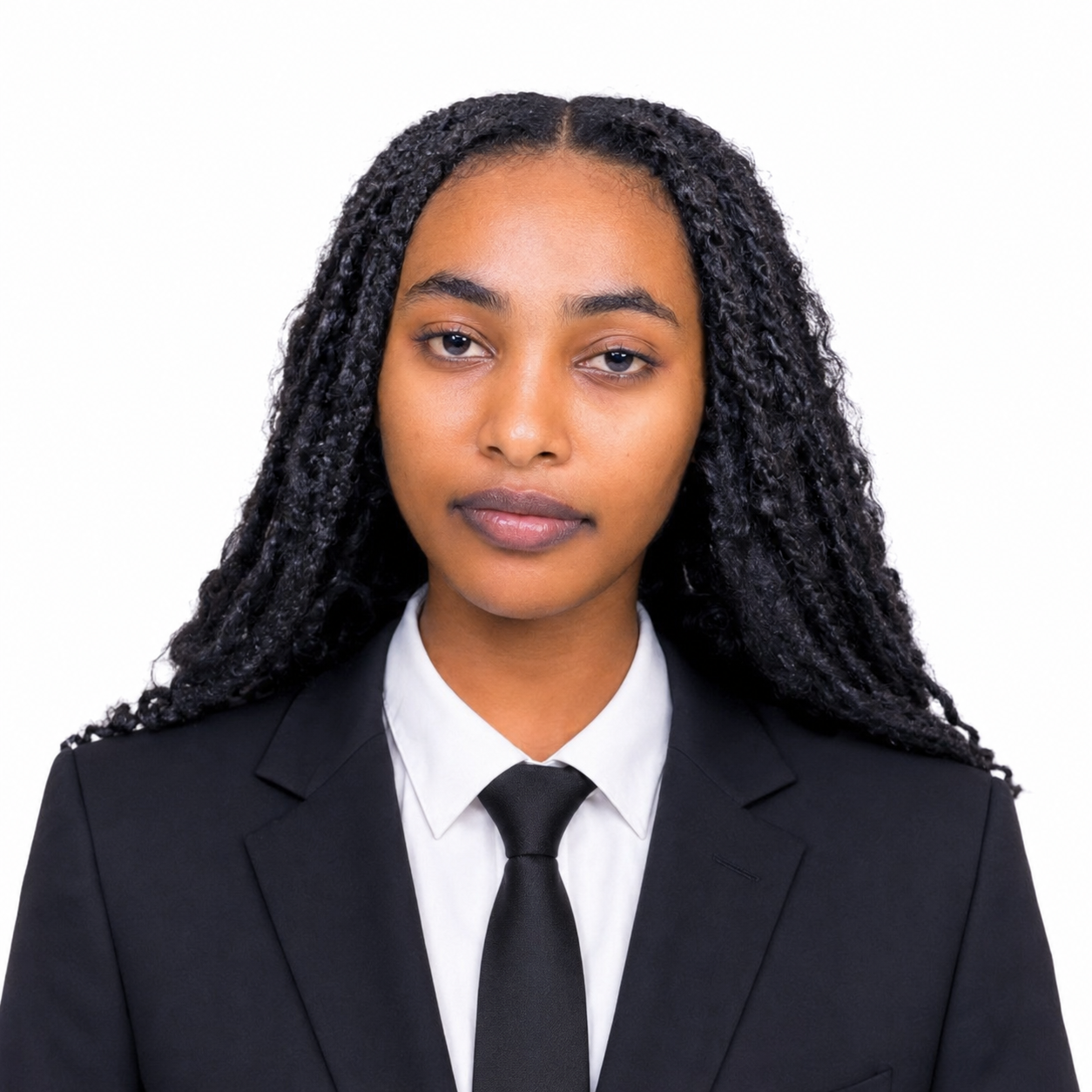 Derartu Taye, Field Data Researcher
