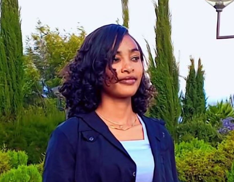 Derartu Taye, Field Data Researcher