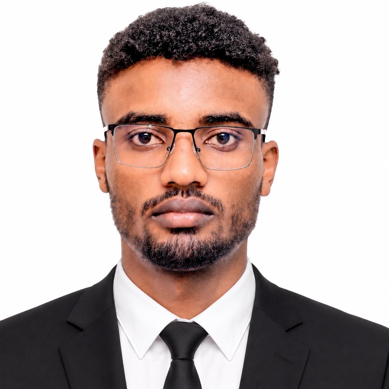 Lencho Taye, Lead Researcher